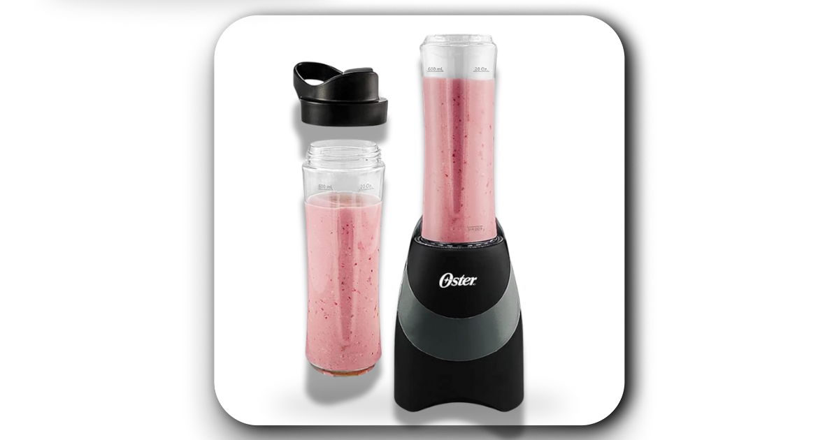 Blender Oster Myblend